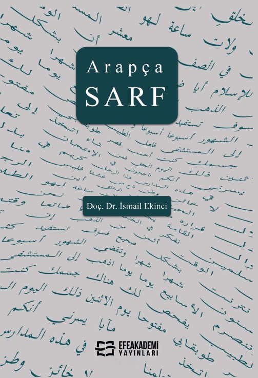 Arapça SARF