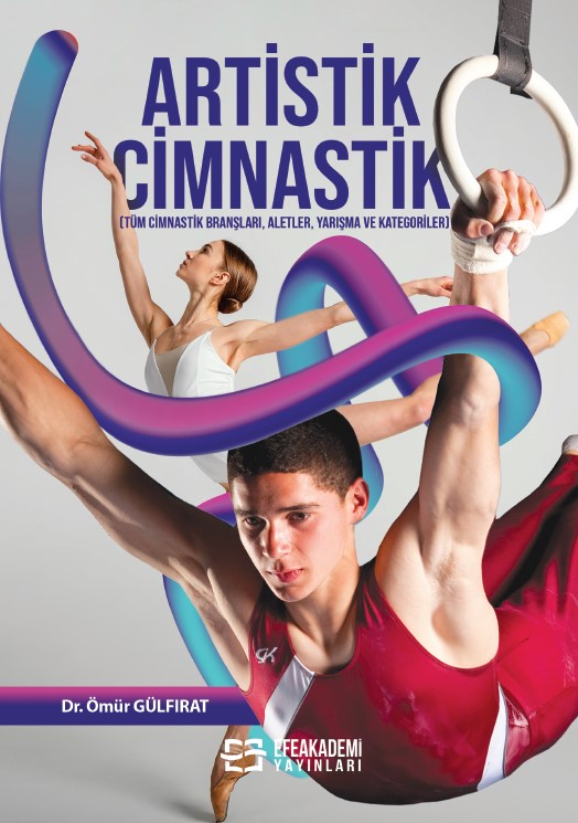 Artistik Cimnastik (Tüm Cimnastik Branşları, Aletler, Yarışma ve Kateg