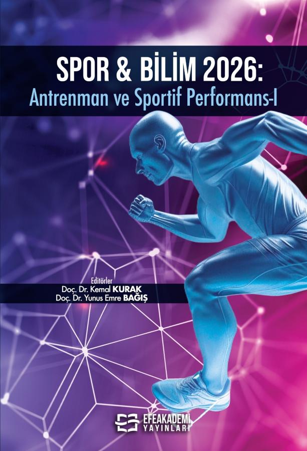 SPOR & BİLİM 2026: Antrenman ve Sportif Performans-I