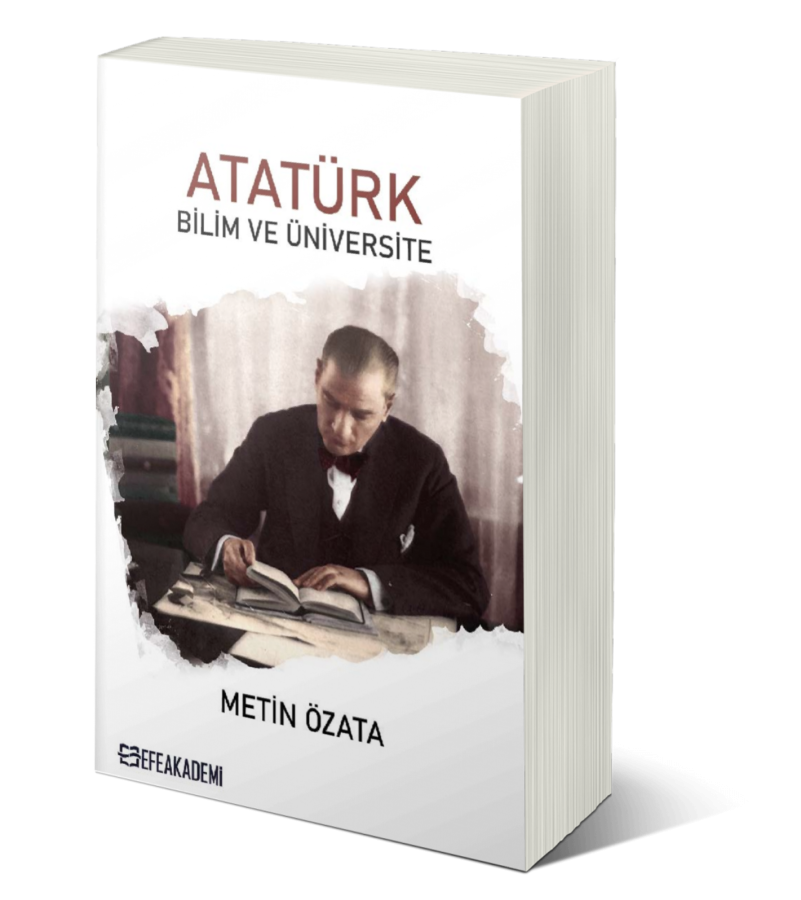Atatürk Bilim ve Üniversite