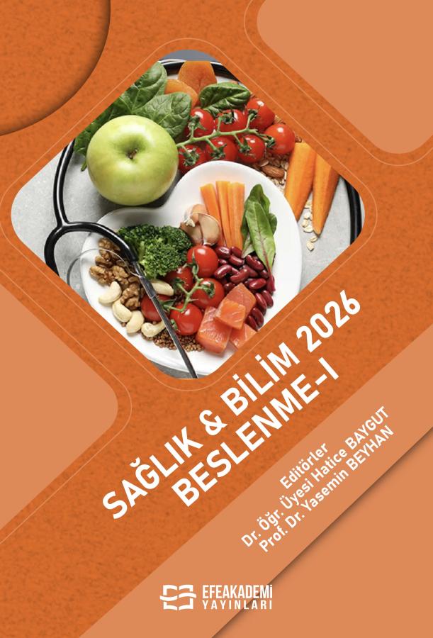 SAĞLIK & BİLİM 2026: Beslenme-I