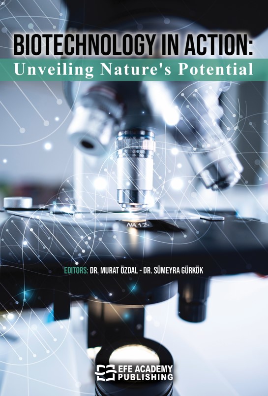 Biotechnology in Action: Unveiling Nature's Potential