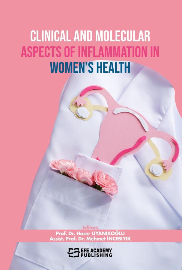 Clinical and Molecular Aspects of Inflammation in Women’s Health