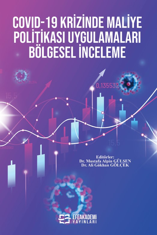 COVID-19 Krizinde Maliye Politikası Uygulamaları -Bölgesel İnceleme-