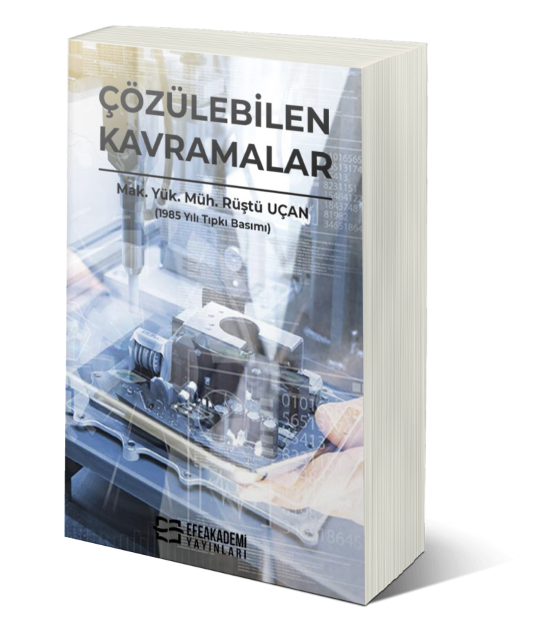 Çözülebilen Kavramalar