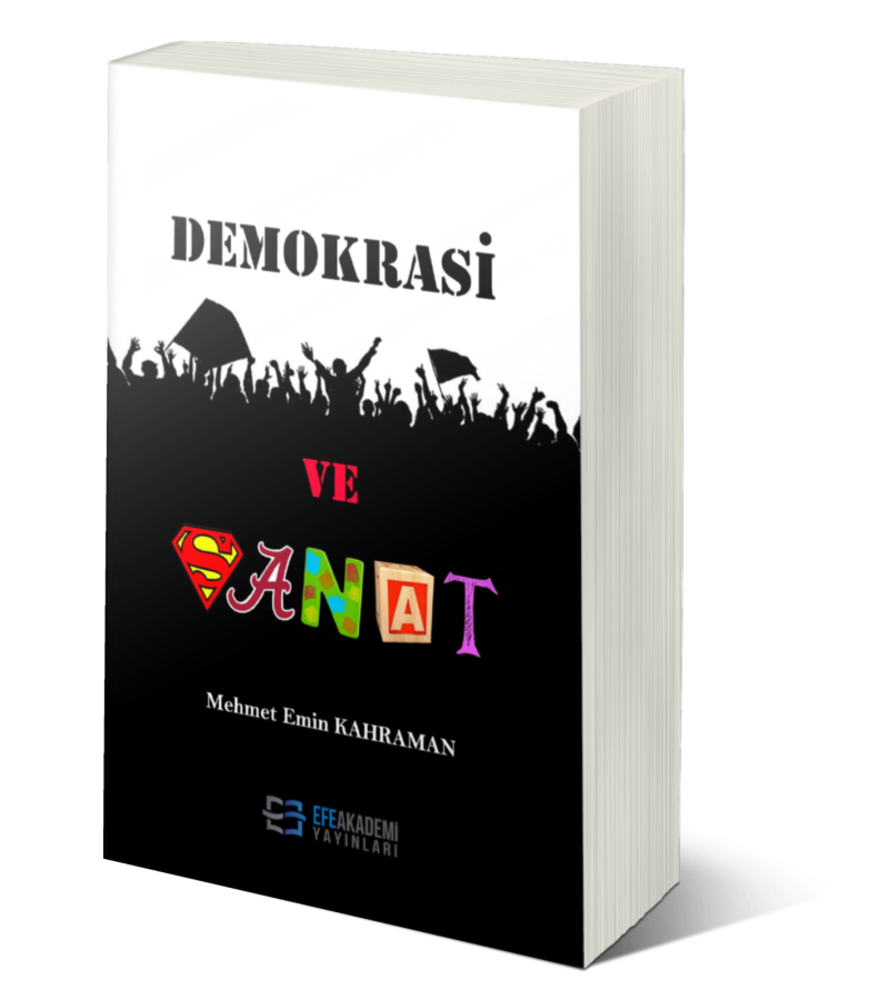 Demokrasi Ve Sanat