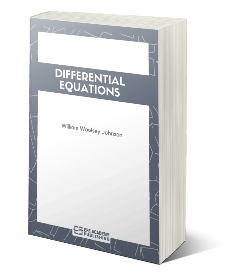 Differential Equations