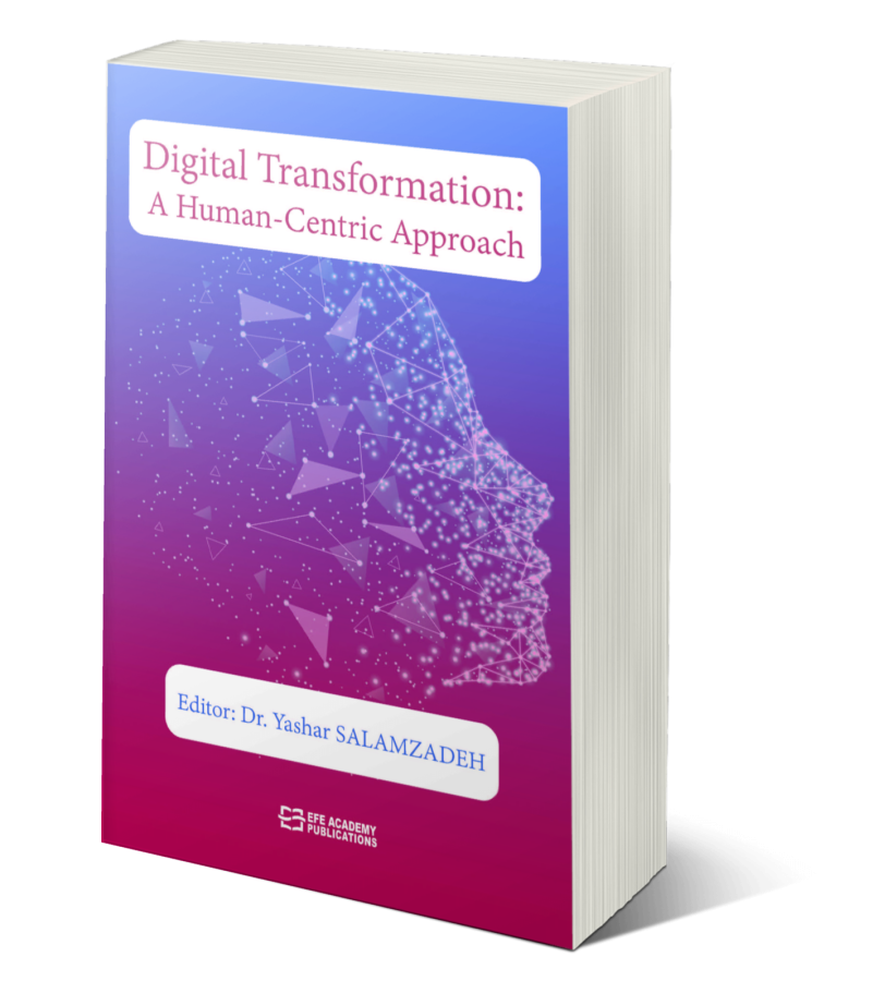 Digital Transformation: A Human-Centric Approach