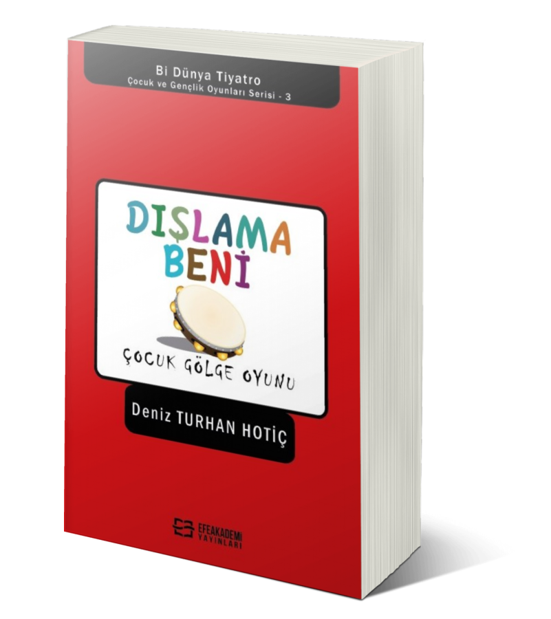 Dışlama Beni