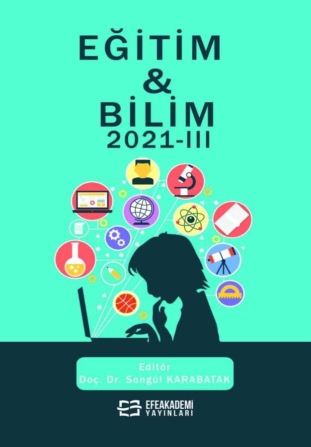 EĞİTİM & BİLİM 2021-III