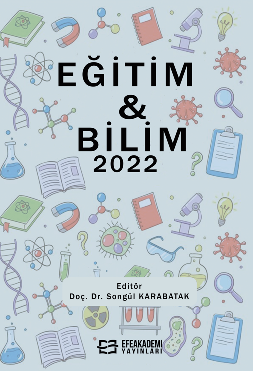 Eğitim & Bilim - 2022 (Ciltli)