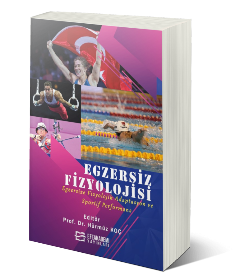 EGZERSİZ FİZYOLOJİSİ Egzersize Fizyolojik Adaptasyon ve Sportif Perfor