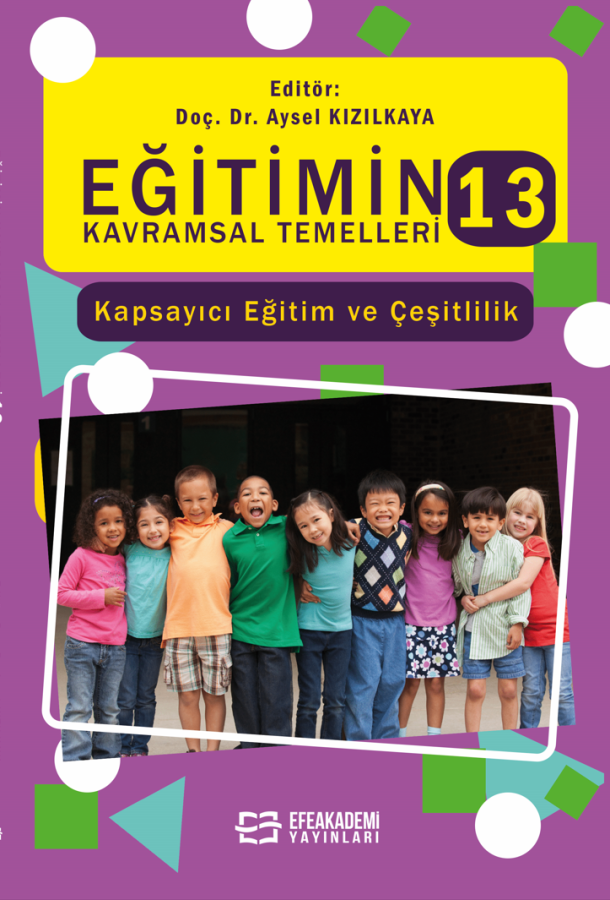 EĞİTİMİN KAVRAMSAL TEMELLERİ-13: Kapsayıcı Eğitim ve Çeşitlilik