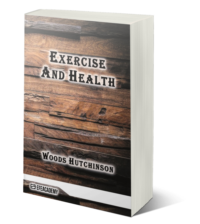 Exercise And Health