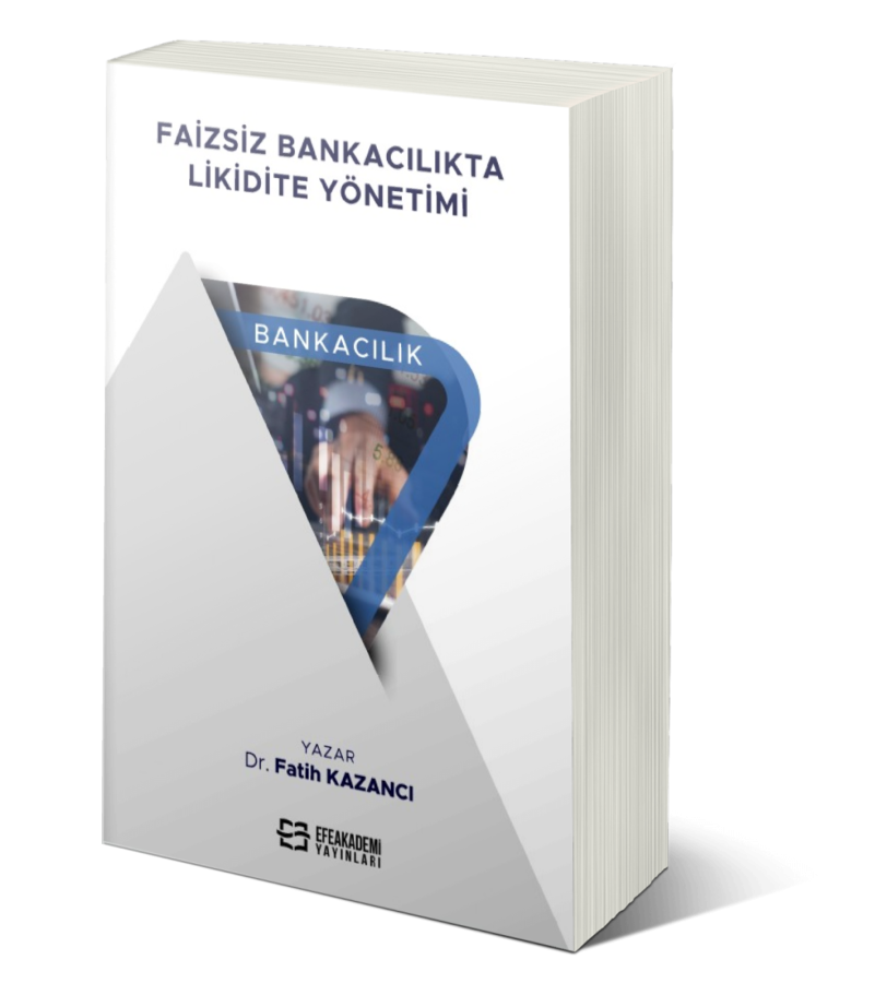 Faizsiz Bankacılıkta Likidite Yönetimi