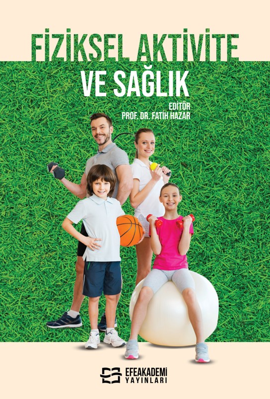 FİZİKSEL AKTİVİTE VE SAĞLIK