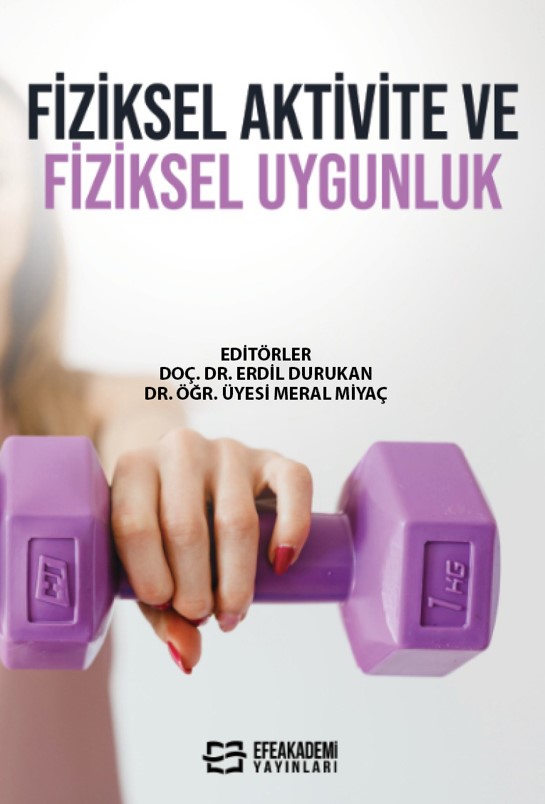 FİZİKSEL AKTİVİTE VE FİZİKSEL UYGUNLUK