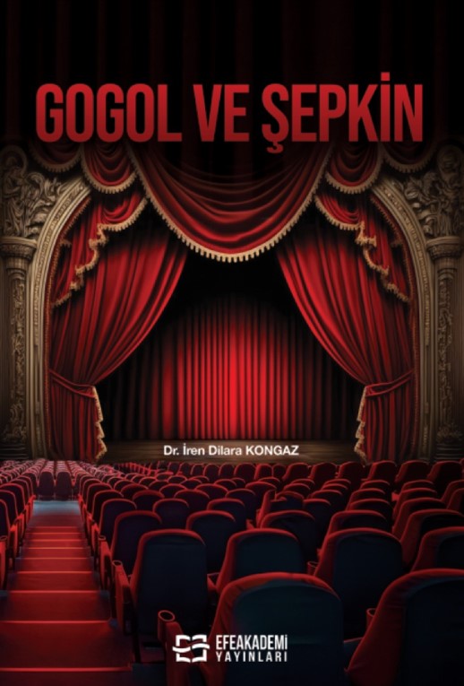 Gogol ve Şepkin