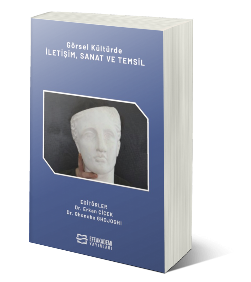 Görsel Kültürde İletişim, Sanat ve Temsil