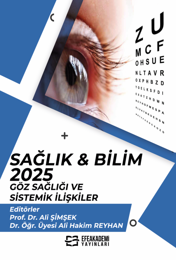 SAĞLIK & BİLİM 2025: Göz Sağlığı ve Sistemik İlişkiler