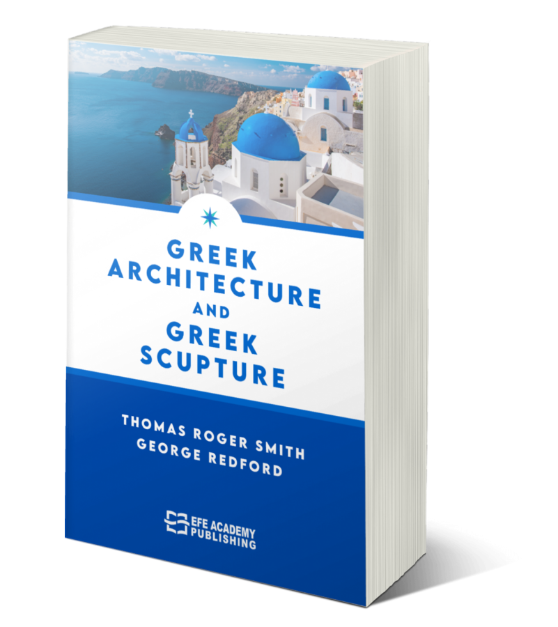 Greek Architecture and Greek Sculpture