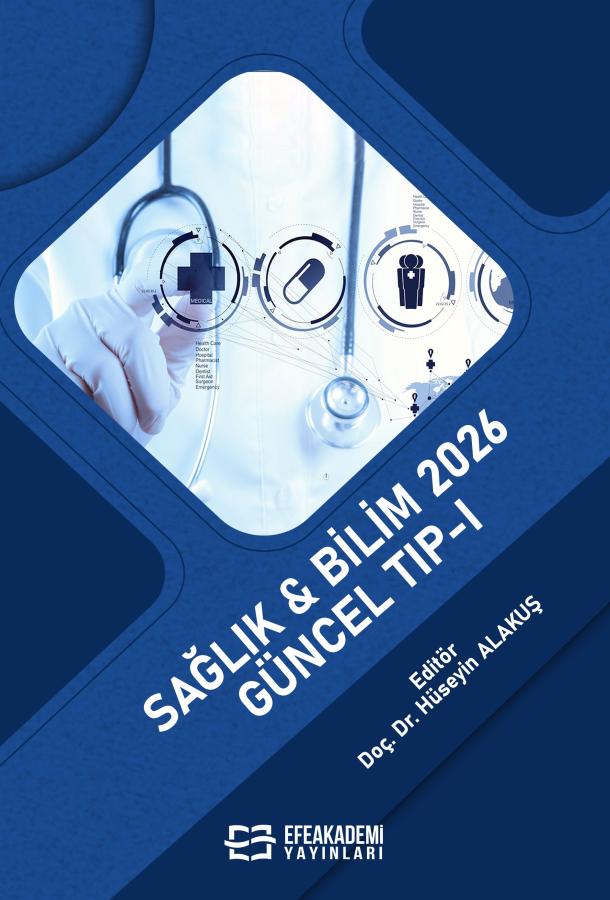 SAĞLIK & BİLİM 2026: Güncel Tıp-I
