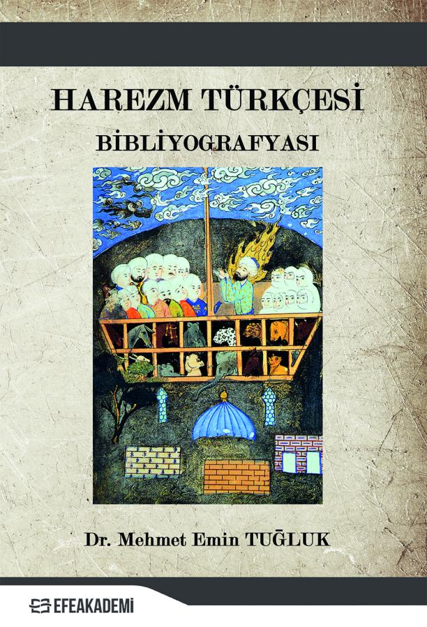 Harezm Türkçesi Bibliyografyası