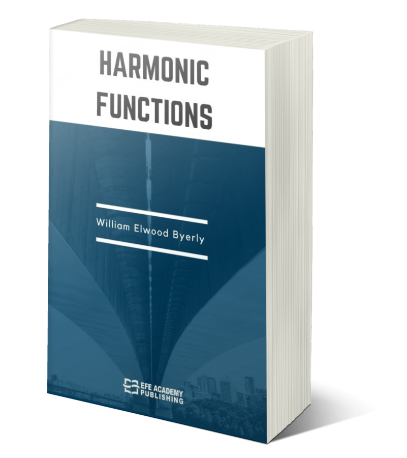 Harmonic Functions