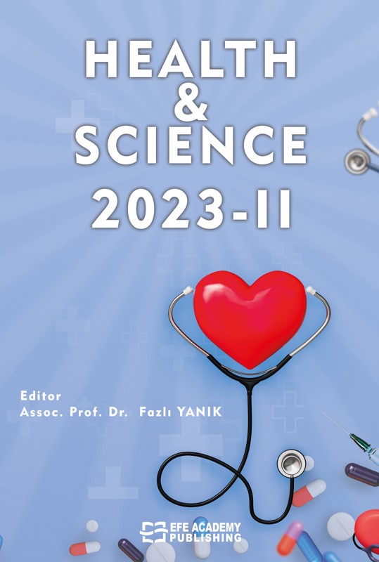 HEALTH & SCIENCE 2023-II