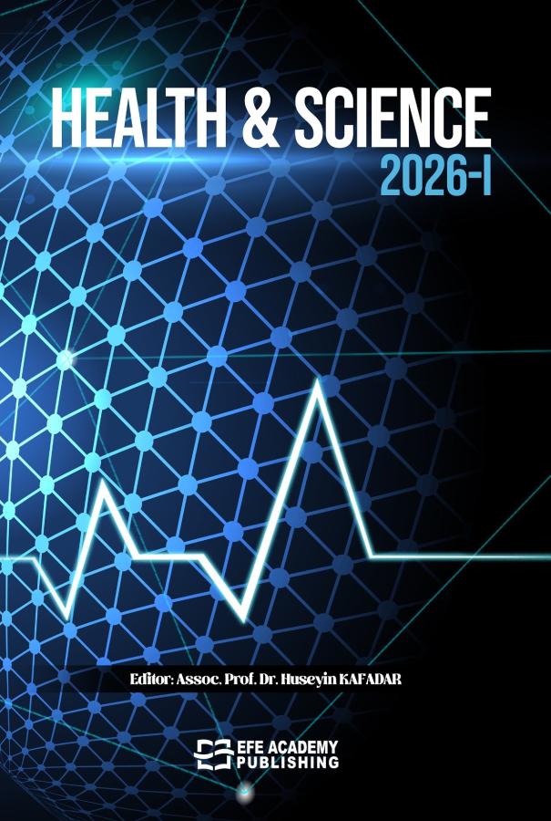 HEALTH & SCIENCE 2026-I