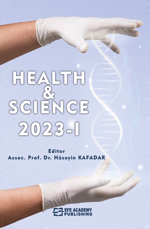 HEALTH & SCIENCE 2023-I