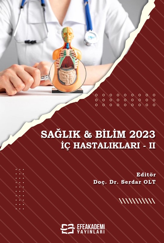 SAĞLIK & BİLİM 2023: İç Hastalıkları-II