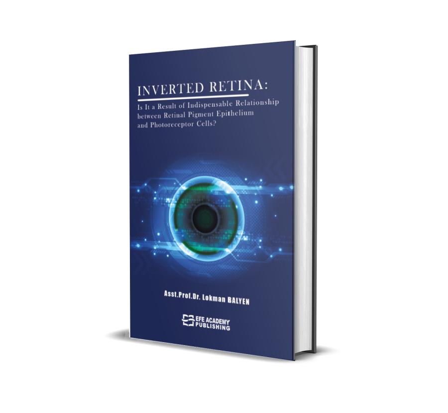 Inverted Retina: Is It a Result of Indispensable Relationship between 