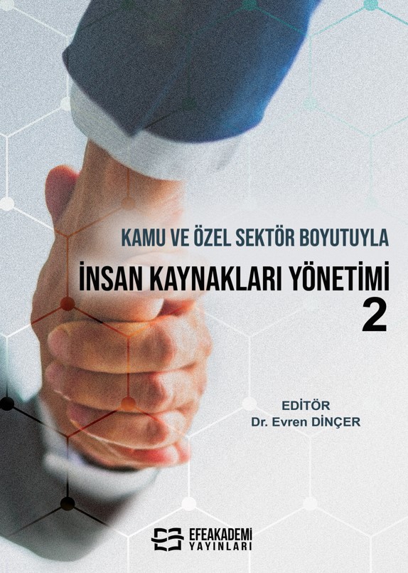 Kamu ve Özel Sektör Boyutuyla İNSAN KAYNAKLARI YÖNETİMİ-2