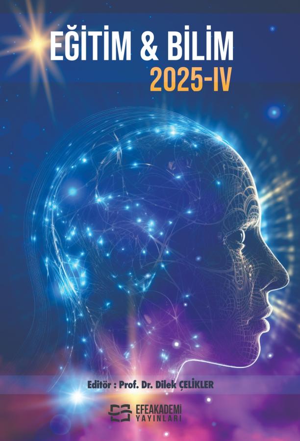E-Kitap - EĞİTİM & BİLİM 2025-IV