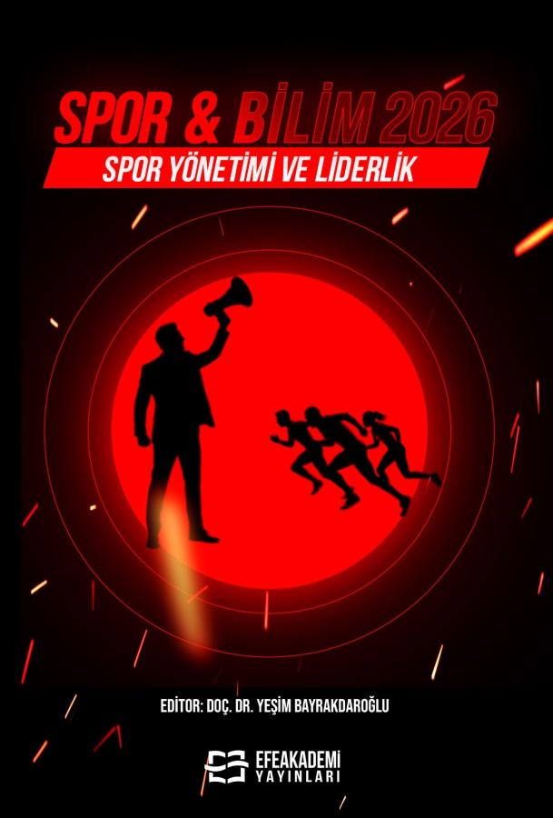 SPOR & BİLİM 2026: Spor Yönetimi ve Liderlik