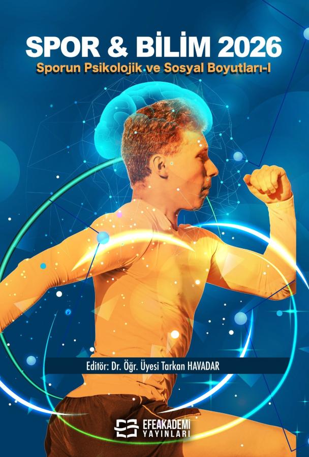 SPOR & BİLİM 2026: Sporun Psikolojik ve Sosyal Boyutları-I