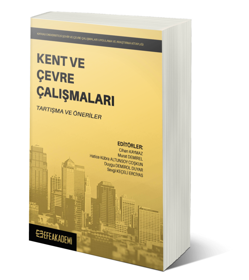 Kent ve Çevre Çalışmaları