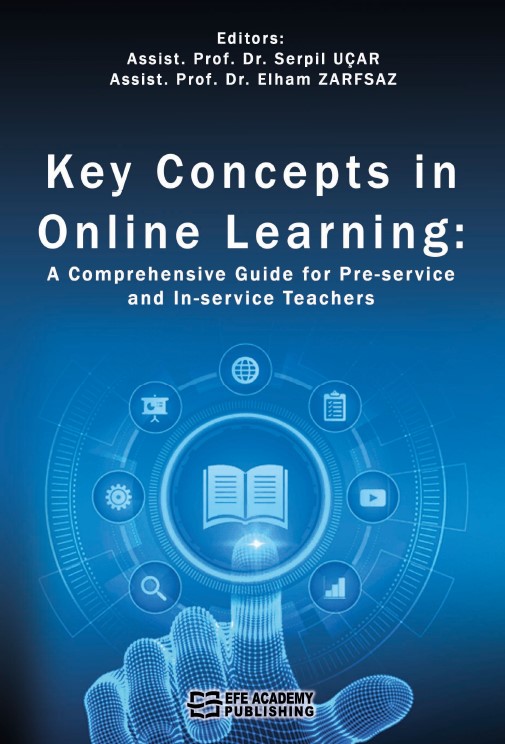 Key Concepts in Online Learning: A Comprehensive Guide for Pre-service