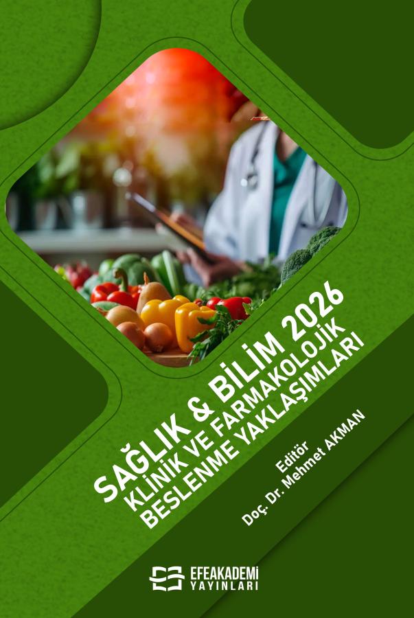 SAĞLIK & BİLİM 2026: Klinik ve Farmakolojik Beslenme Yaklaşımları