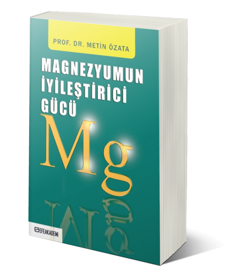 Magnezyumun İyileştirici Gücü