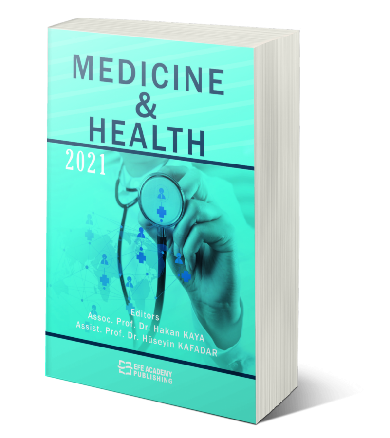 Medicine & Health 2021