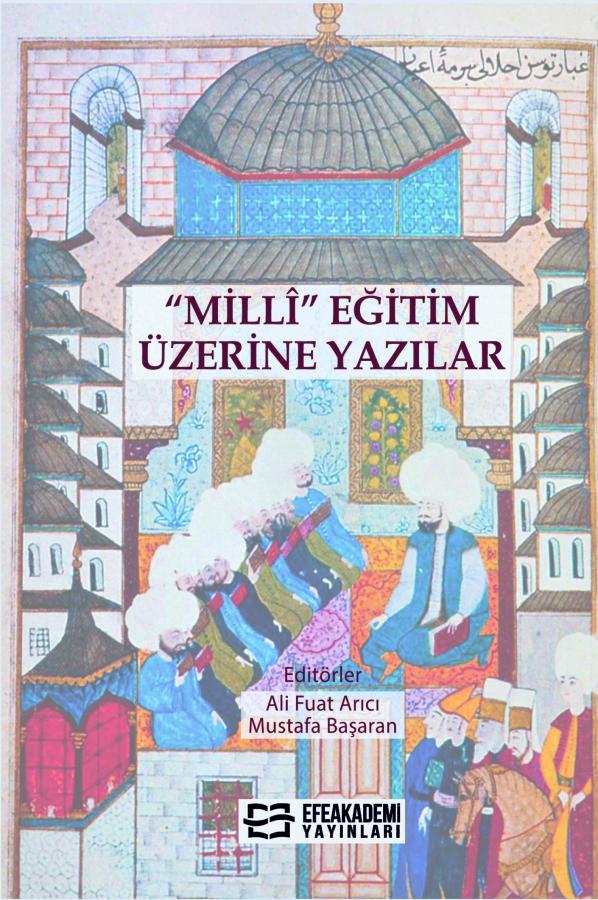 Milli Eğitim Üzerine Yazılar