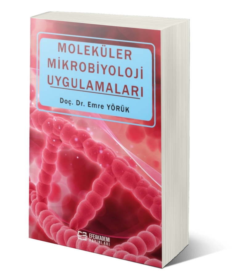 Moleküler Mikrobiyoloji Uygulamaları