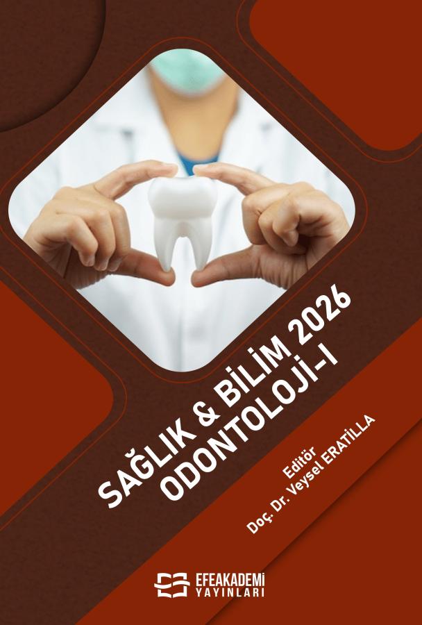 SAĞLIK & BİLİM 2026: Odontoloji-I