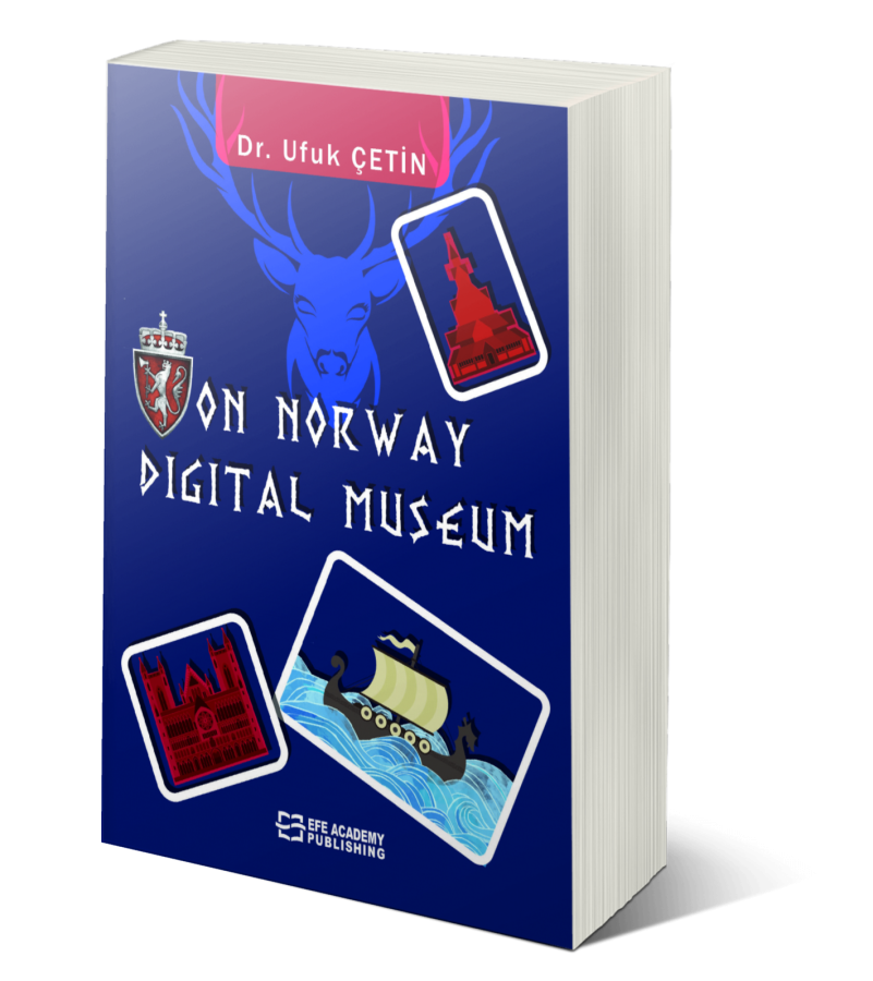 On Norway Digital Museum