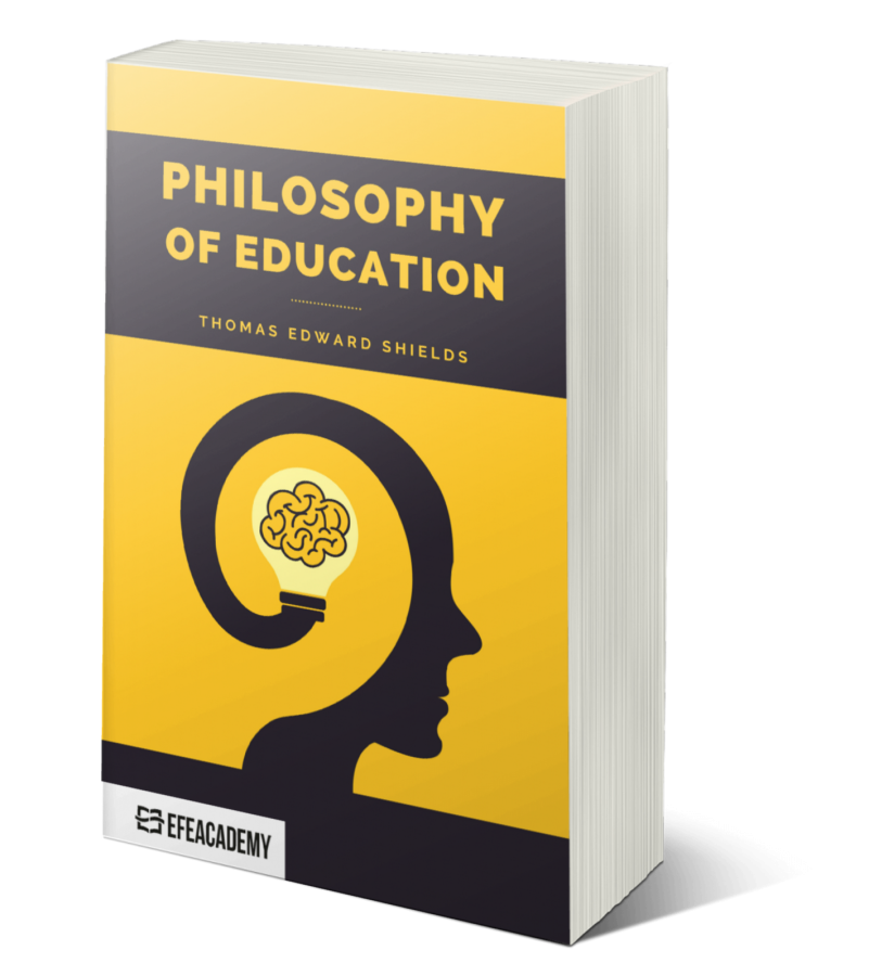 Philosophy Of Education