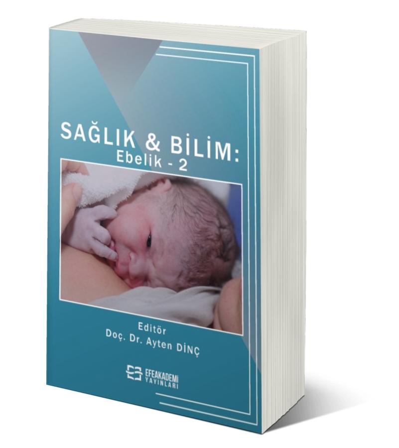 Sağlık & Bilim: Ebelik-2