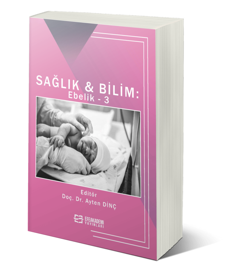 Sağlik & Bilim: Ebelik-3