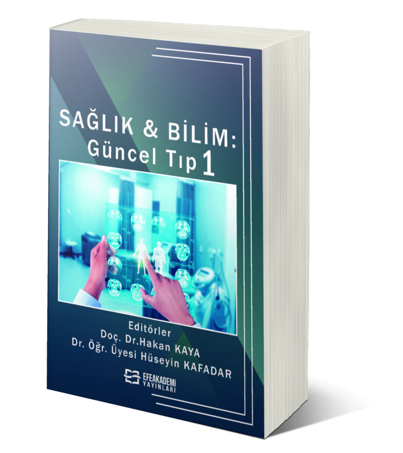 SAĞLIK & BİLİM: GÜNCEL TIP-1